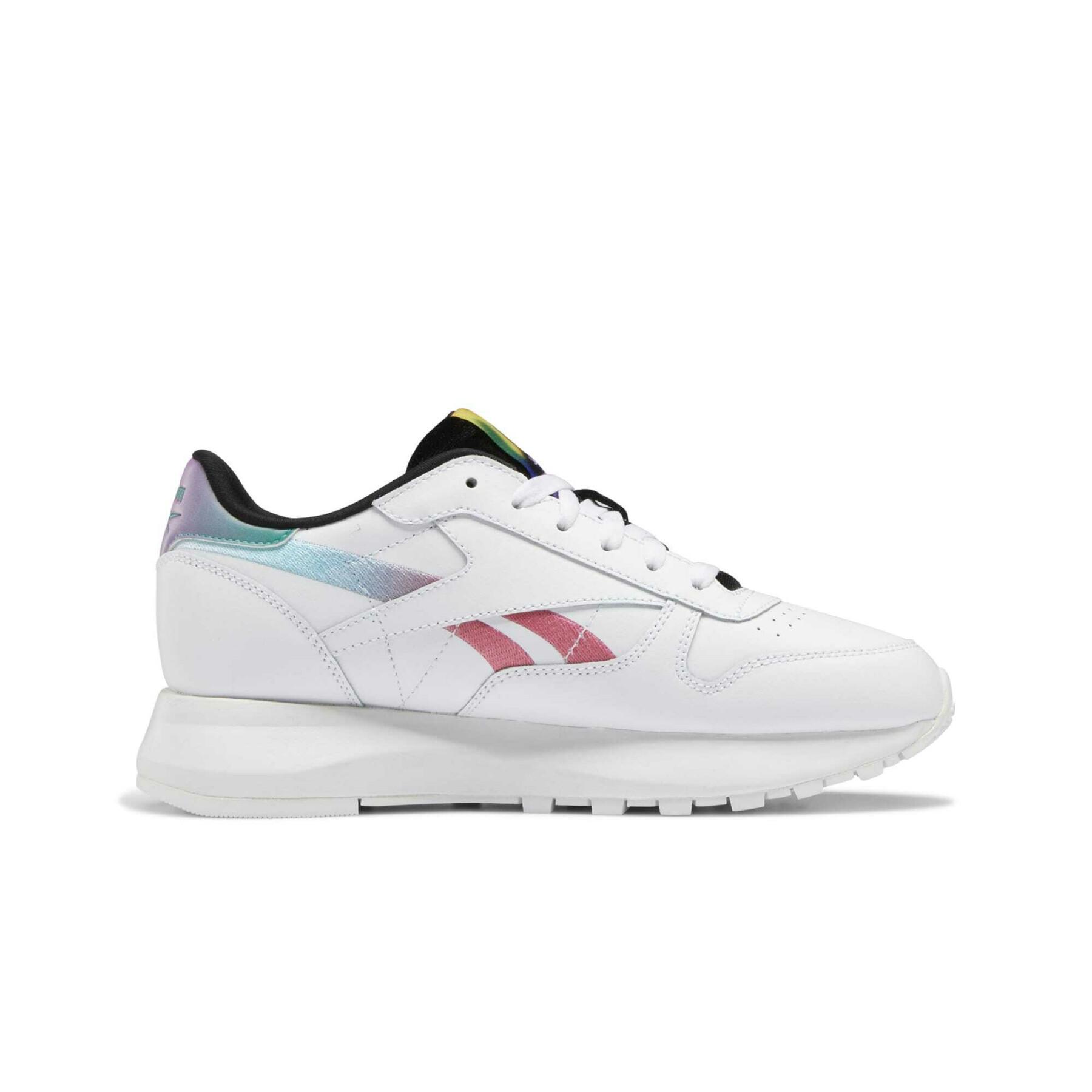 Leather sneakers for women Reebok Classic SP